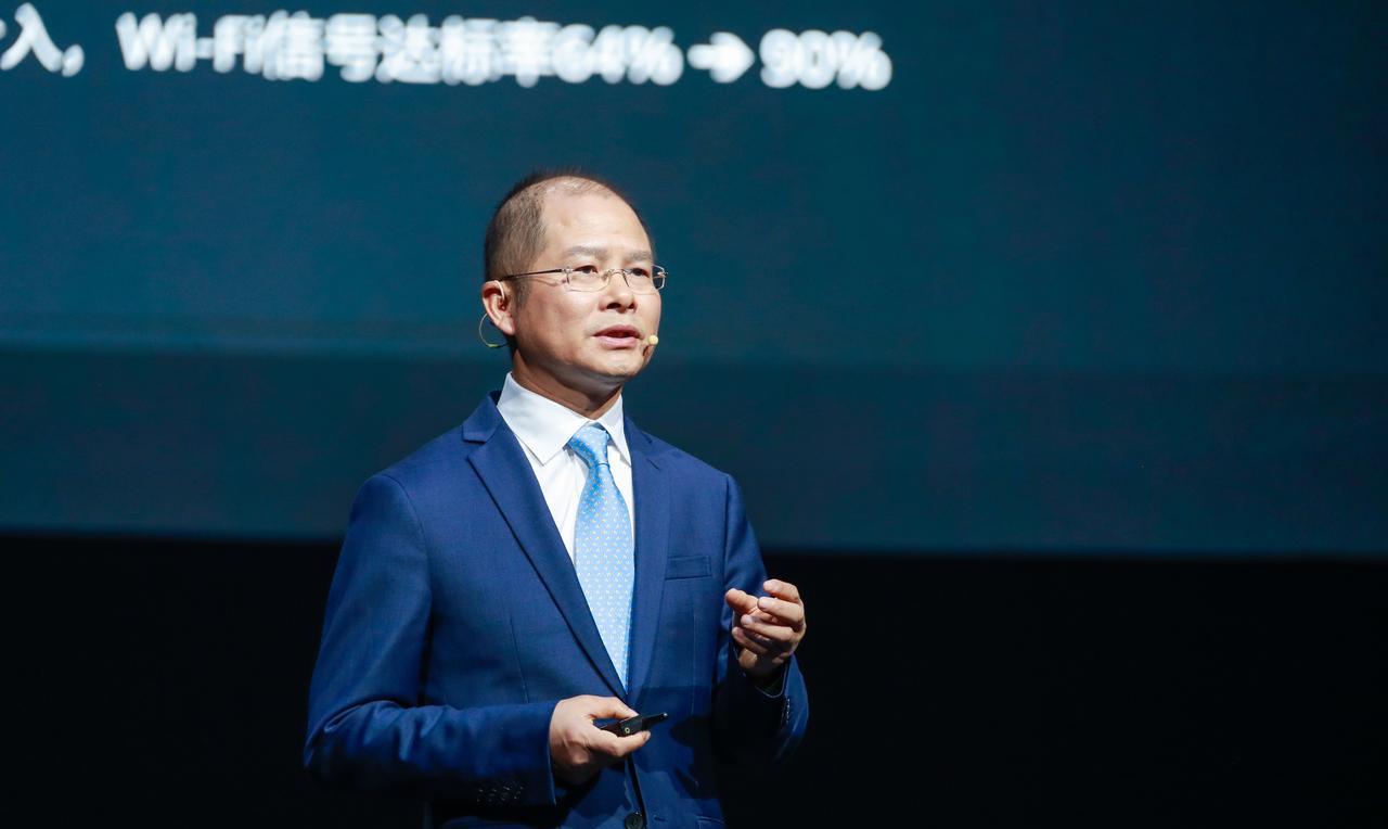 华为轮值董事长徐直军：鸿蒙生态的成功是世界级挑战。
鸿蒙生态正向“好用”前进，但
