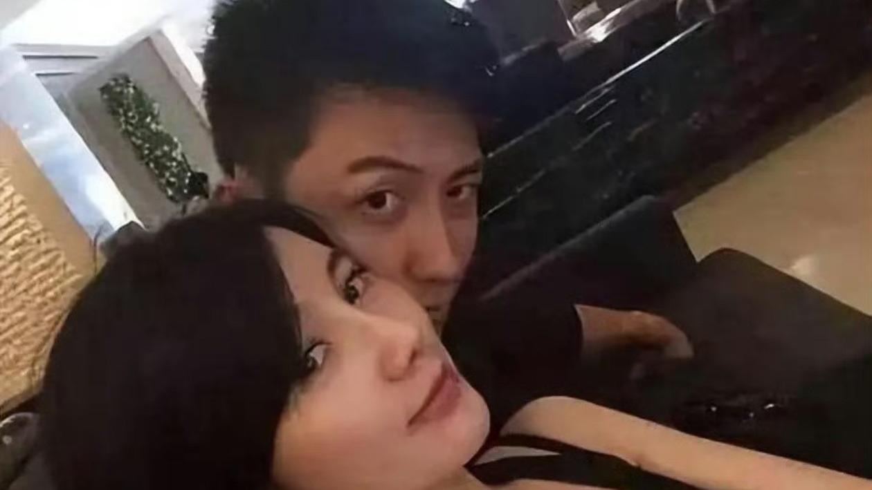 黄景瑜前妻和许凯？这到底怎么回事？