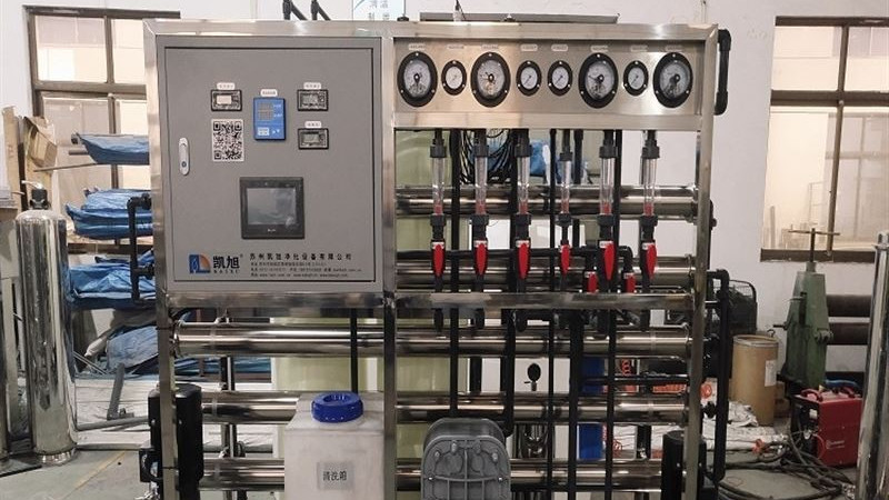 国内专业全自动超纯水设备生产厂家品牌推荐，可提供定制服务