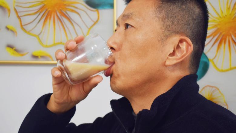 AQrin蛋白粉测评：金标品质，给脆弱肠胃的“高定”营养！