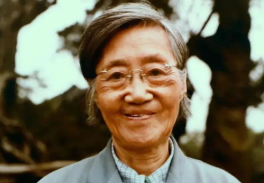 1961年，北大才女王承书毫无预兆的消失了就连丈夫和孩子都不知道她去了哪里，直到
