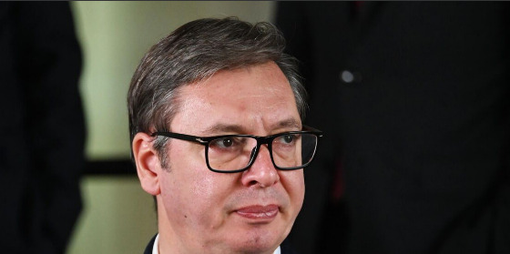 塞尔维亚卖军火给乌克兰被俄点名











简直是晴天霹雳！一直以来亲