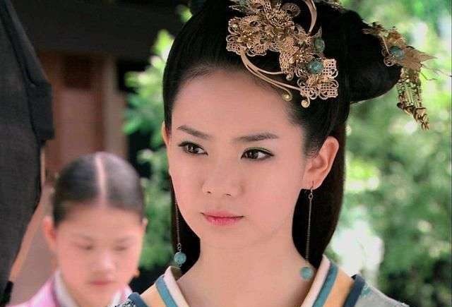 都说金屋藏娇是汉武帝的一个谎言，其实根源在于陈阿娇