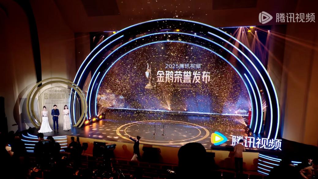 2025，谁拨动了内娱创作者“命运的齿轮”？