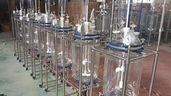 玻璃反应釜优质厂家排名，为您精准定位实力生产商！