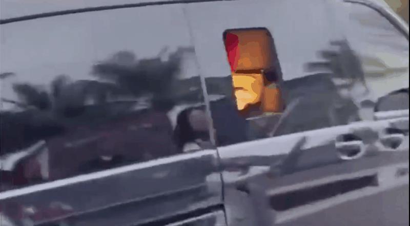万万没想到，
因高启强爆火，一直温文尔雅形象的张颂文竟然做出这种寒心事！当着粉丝
