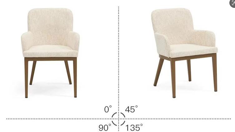 花了8万装的北欧风，被1把餐椅毁了