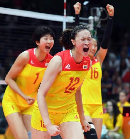 女排险胜！赵勇大轻敌了！
高意被换成转折点，两位主攻砍42分救主
网友：高意就是