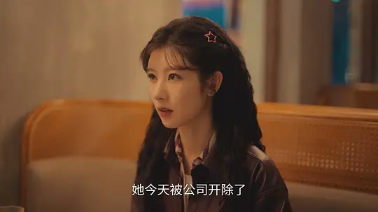  刚开始看《余生有涯》该剧到时候，感觉女主的生活有种烂泥扶不上墙的感觉，不懂拒绝