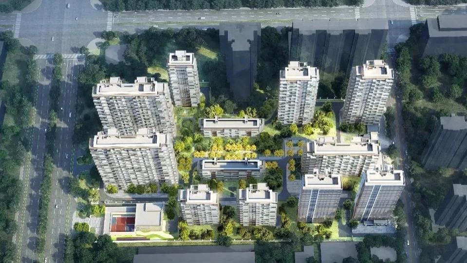 年末超猛冲刺！兰州这个盘，为何成为返乡置业的超级爆点？