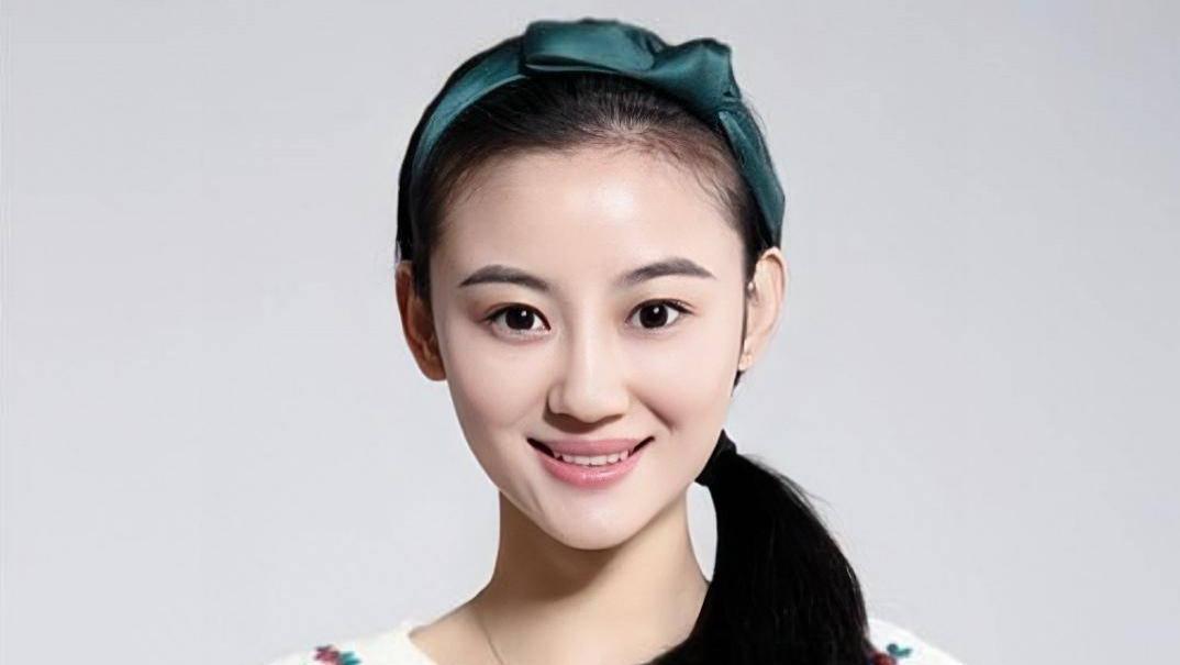 娱乐圈里有太多光鲜亮丽的故事，可徐婷的经历却让人心疼得说不出话来