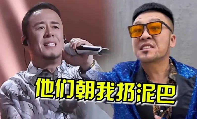 同样是素人模仿明星 四川芬达真的得向这两位看齐，尊重明星本人才能长久。像鹿哈模仿