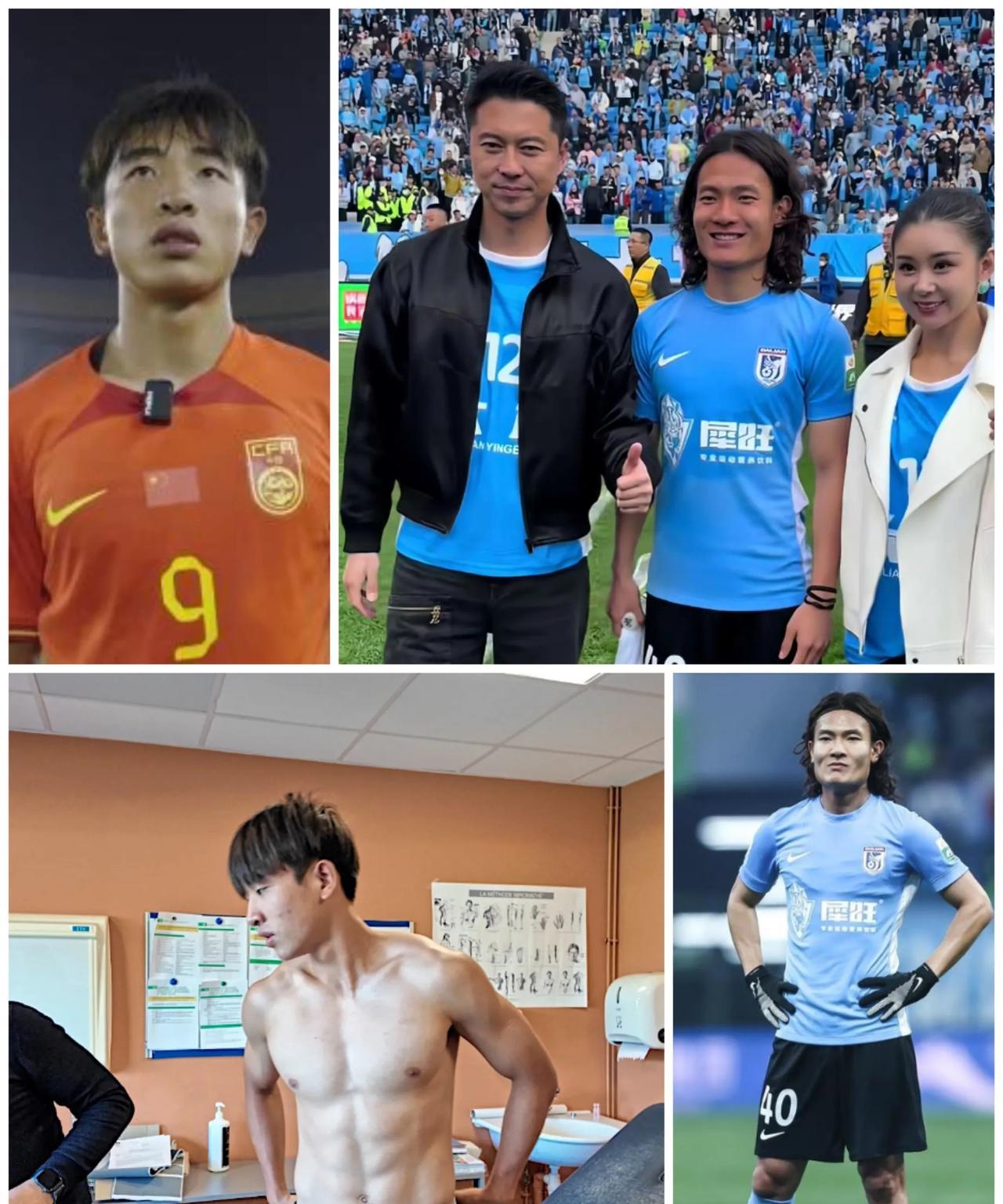 这就是被你们吹起来的未来本土之星？魏祥鑫和廖锦涛这俩的表现也配入选国家队？他俩到