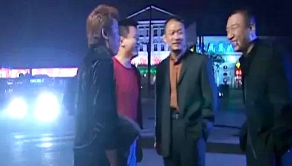 重温了一遍《征服》电视剧后，我发现了一个严重的问题，封彪之所以干不过刘华强，不是