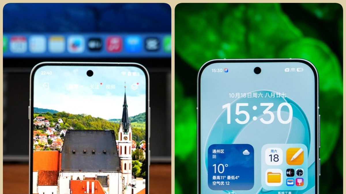 游戏党VS全能派：一加Ace6和红米K90谁更契合你的需求？