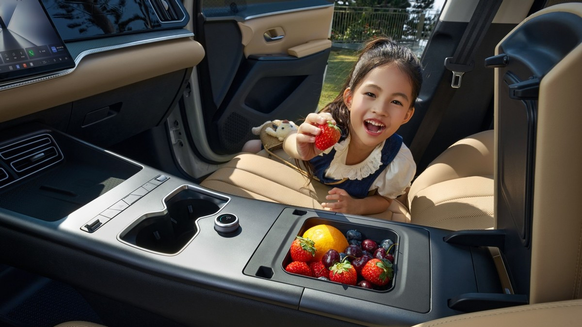 大电池，来了！比亚迪宋Pro DM-i 220km上市限时11.98万起