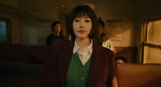    感觉《毕正明的证明》是一个很纯粹的除恶故事，因为王安宇出演的缘故，很像看到