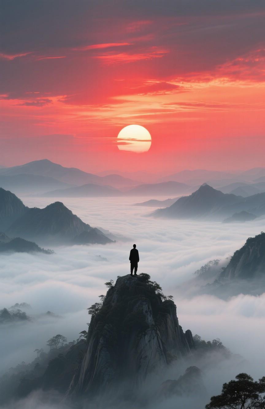 人为什么会自负？
莫言一语道破真相：“浅层的自负，是小有成就；中层的自负，是刚愎