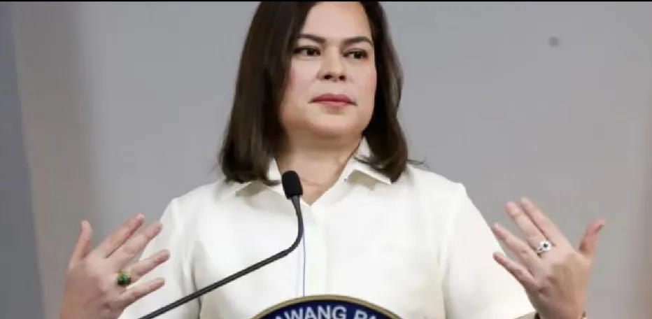 菲律宾前总统杜特尔特返国遭拘留，女儿莎拉愤慨发声
环球网近日报道了一则令人瞩目的