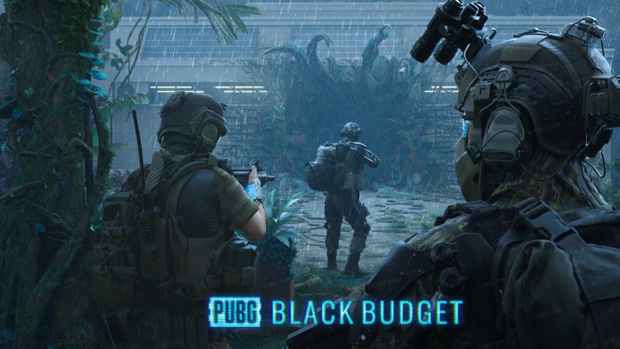 PUBG新模式黑域撤离翻车：刚开测就差评刷屏，玩家：这半成品谁能忍？