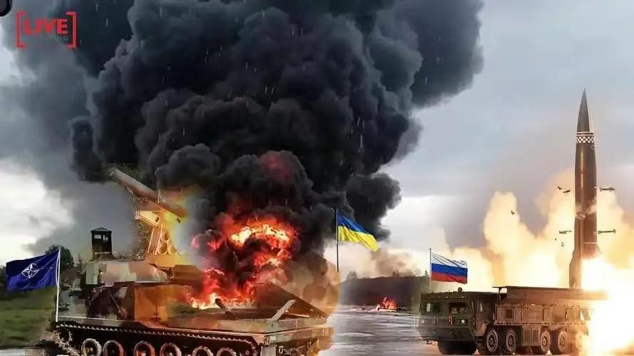 俄发起“斩首行动”，乌对美掀桌子！