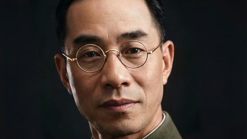 1949年徐宗尧打开金库，那一屋子黄金把解放军看愣了