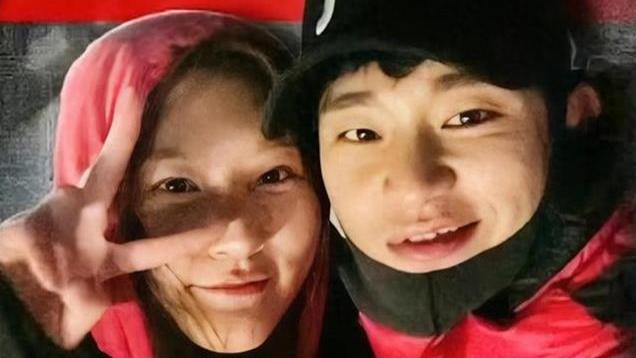 疑似私下和解？赛纶妈变卦，暂停公布更多证据，怕金秀贤想不开