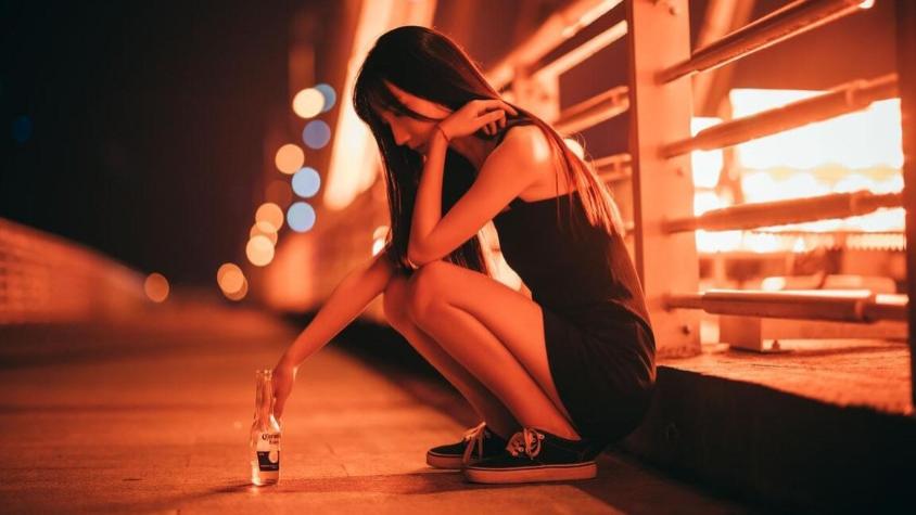 当代婚姻怪象：女人提离婚时趾高气扬，想复婚时男人却已华丽转身