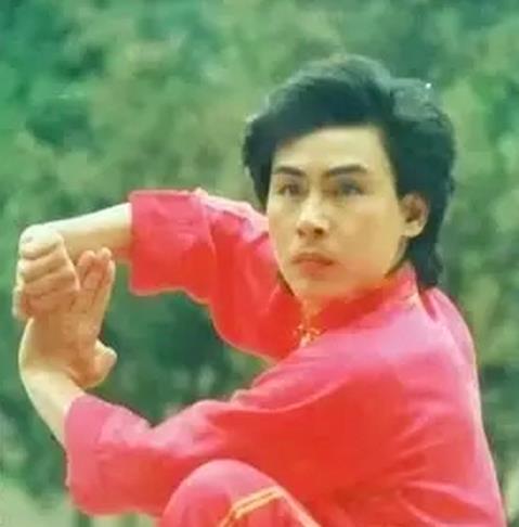 1990年，全国武术冠军赵长军在回家路上，与3位小混混产生纠纷，赵长军说：“不想