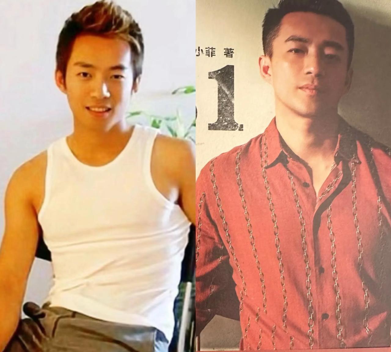 汪小菲一生做了3件不平凡的事！
1.2006年留学回国后两年，为感谢妈妈的付出，