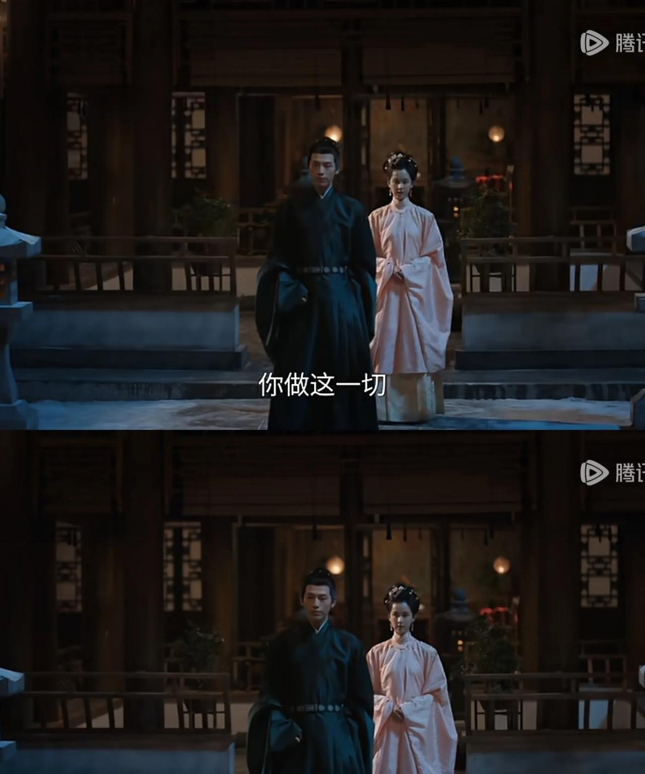 《雁回时》傅云夕这样的求婚方式真是欠揍，庄寒雁肯嫁给他才怪呢！
傅云夕想方设法地