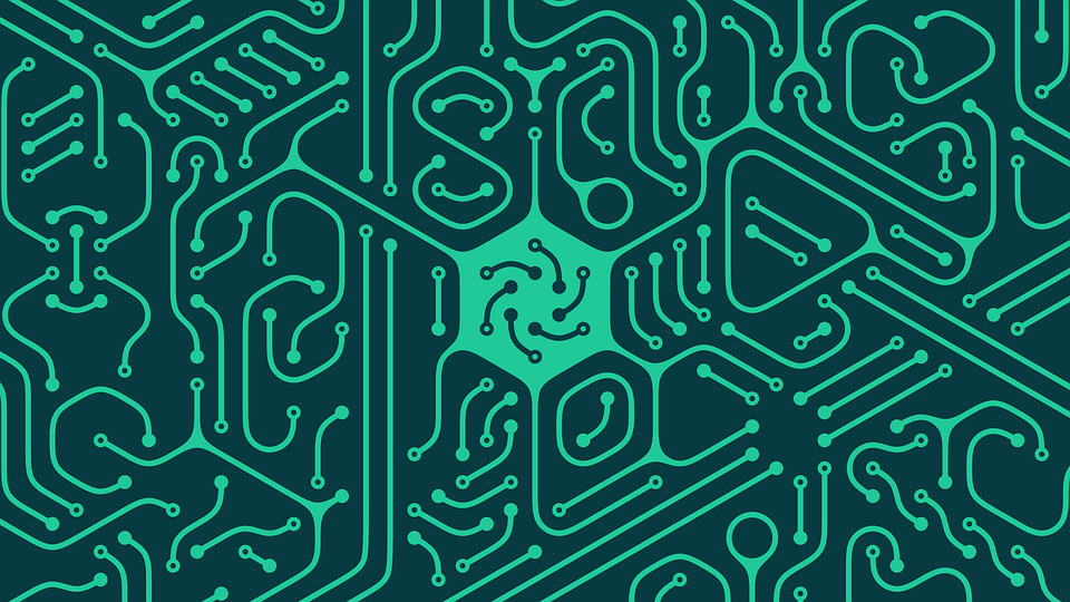 盲孔显微镜有哪些行业应用？能解决什么问题？