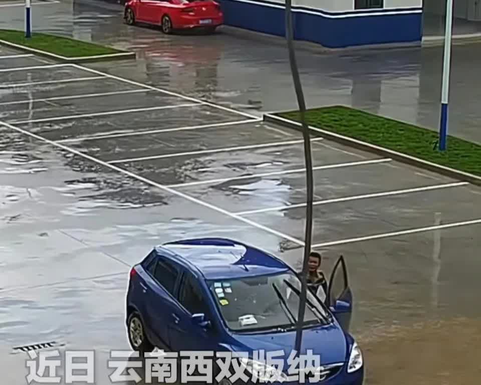 这操作简直是把