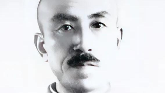 日军少将仅带4人外出游玩，新四军旅长却说：咱用一个营对付他们吧