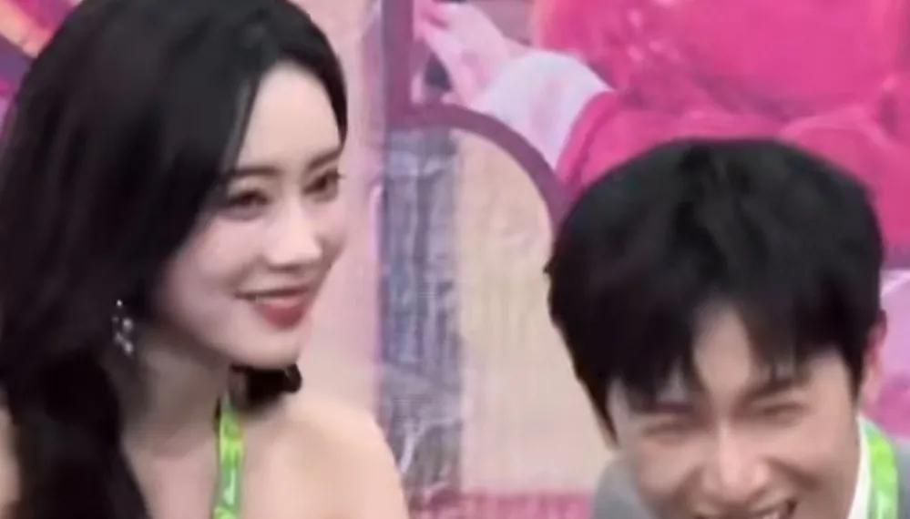 孟子义和李昀锐的互动，真的是好磕、好甜，好上头呀！咱就是说，孟子义真的很开心呀，