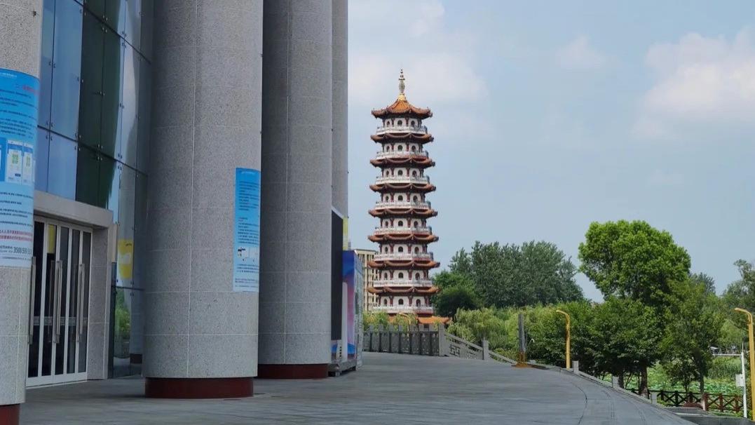 潜江3天2夜全攻略 | 龙虾盛宴×楚风古韵，解锁湖北隐藏宝藏