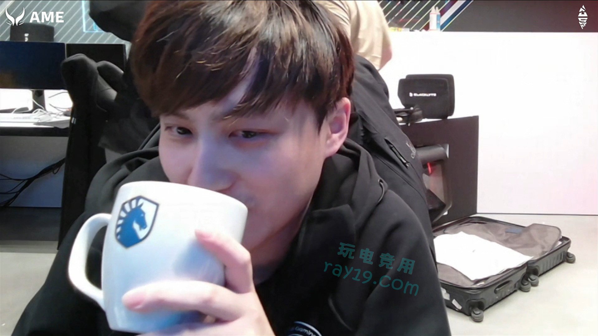 雷竞技资讯：XG从BP到对线全面下风，BLAST Slam VI难逃Falcons魔掌