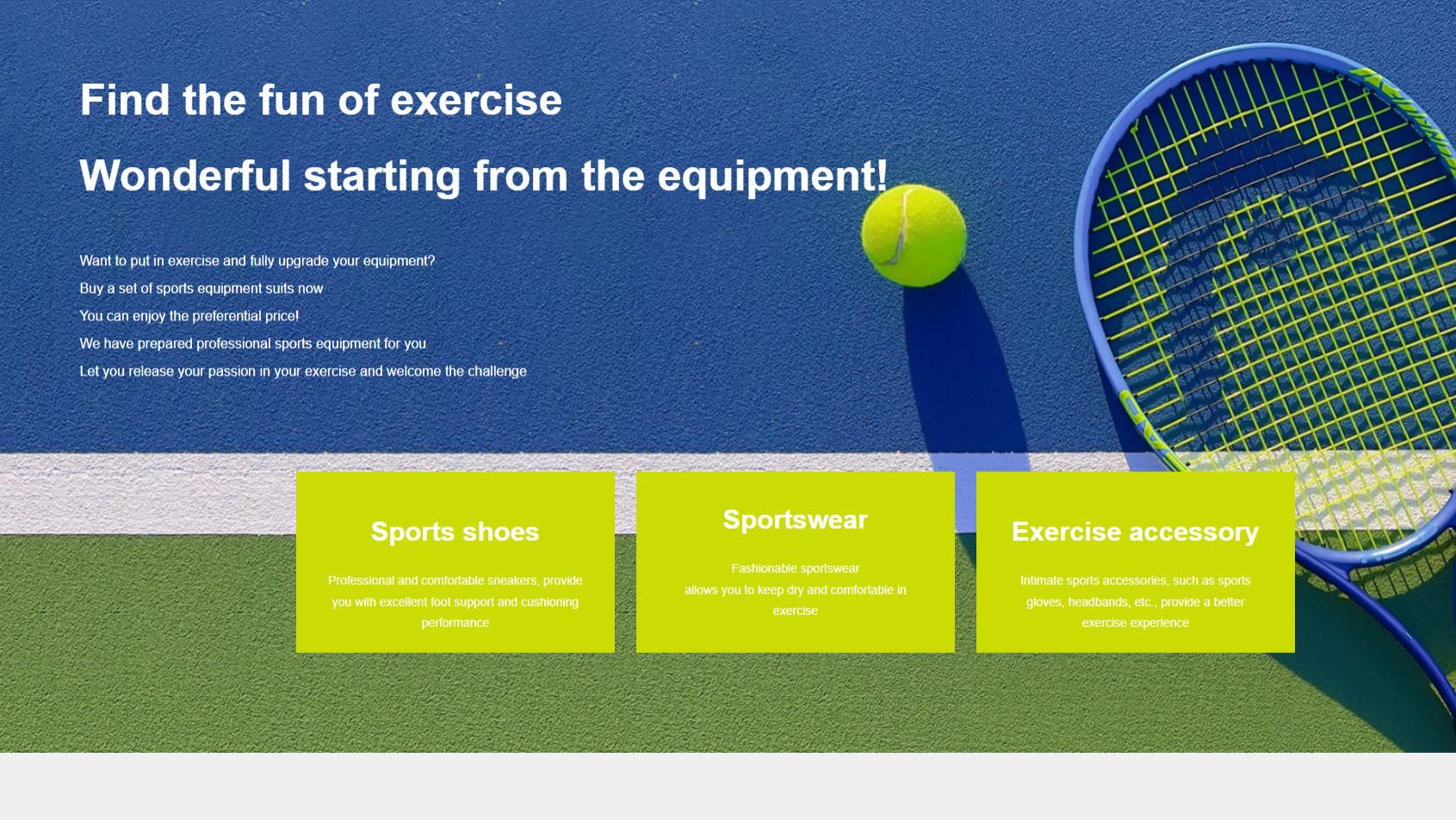 在徐州想做个靠谱的外贸网站？先了解这3个比较靠谱的小程序服务公司，避免入坑