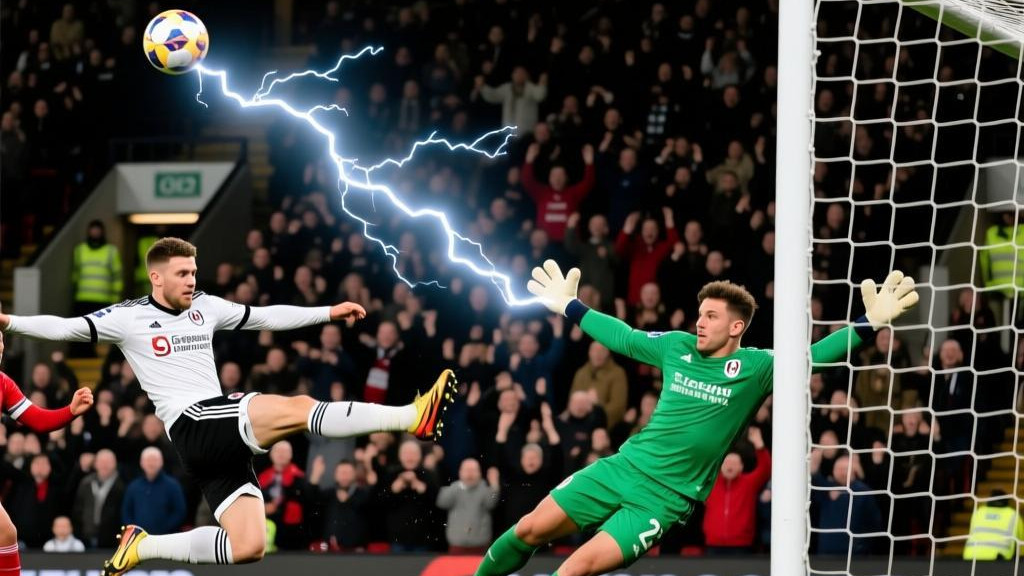 富勒姆对诺丁汉森林这场比赛，是临时的状态爆发更具冲击力，还是稳固的体系克制更具持久性？