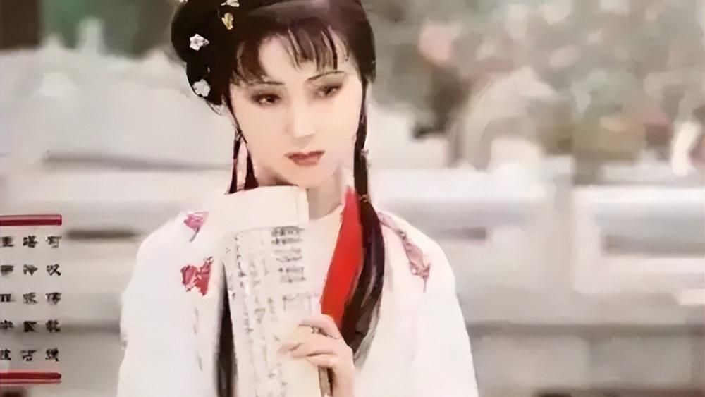 从陈晓旭到朱媛媛，那些被癌症带走的绝代佳人，最后一个让人泪崩