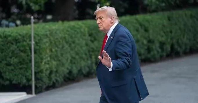 又又又退出了！美国宣布退出联合国教科文组织！ 
有样学样，不得不说特朗普真是前总