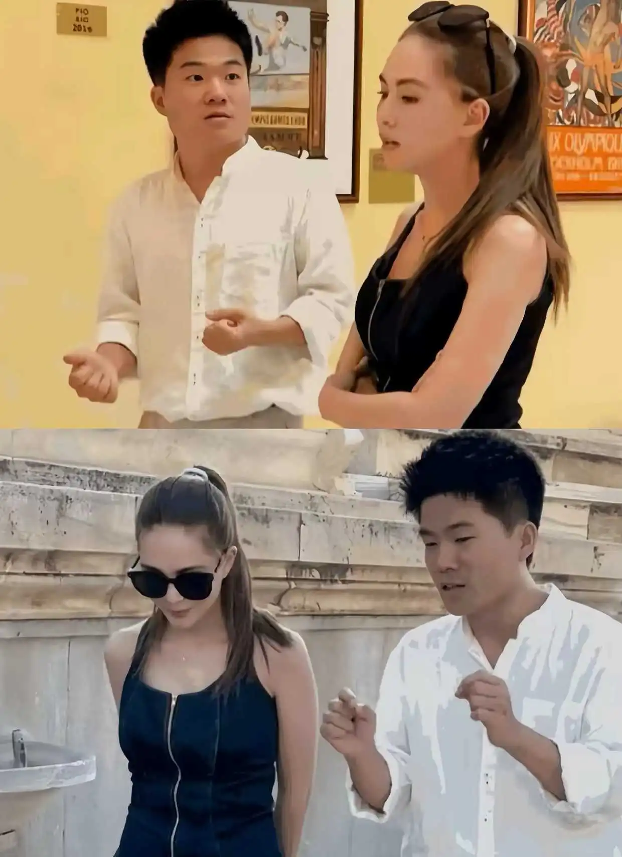 没有董宇辉谁认识周杰伦呀？要不是因为董宇辉，谁会看他那节目啊？
