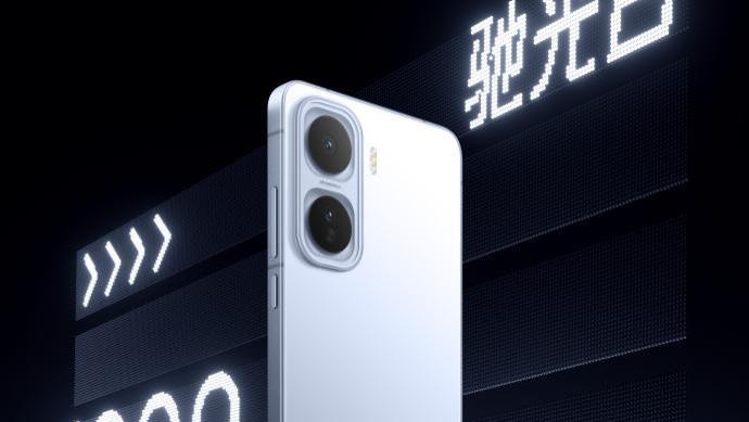 iQOO Neo11重塑性能旗舰，视觉与续航的双重革命