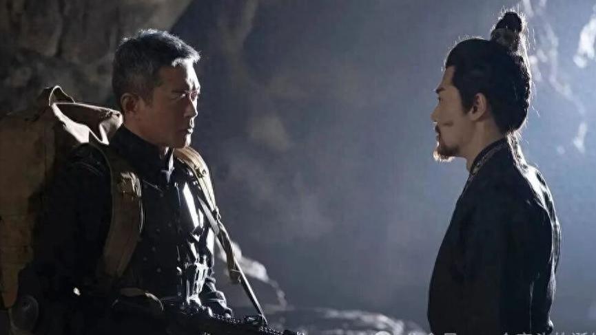 爷青回！《寻秦记》电影版官宣2026年元旦上映，原班人马回归！