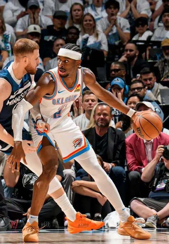 #NBA季后赛# 最新战报
北京时间5月27日，刚刚结束一场NBA季后赛西部决赛