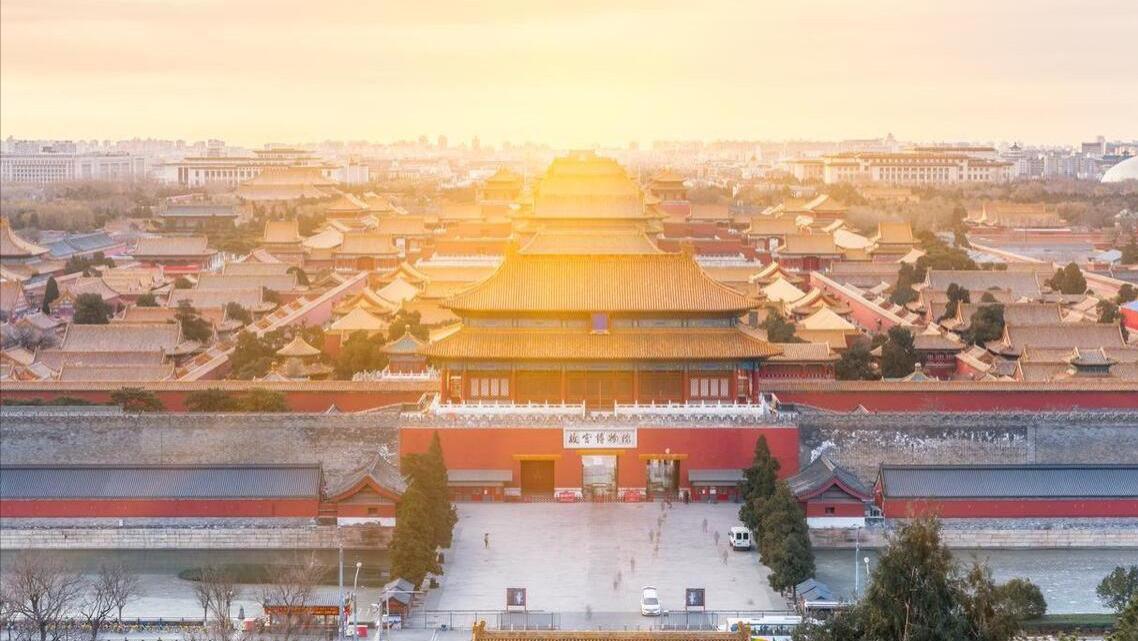 为什么说北京城是“漂来”的？这些事知道的不多