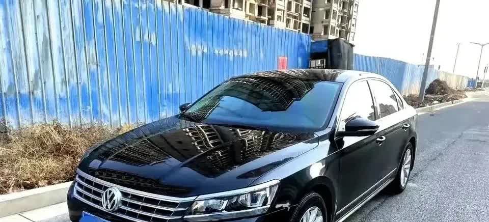 上汽大众帕萨特，买前需三思！我亲身体验，血泪教训啊！19年入手了一辆帕萨特，平时