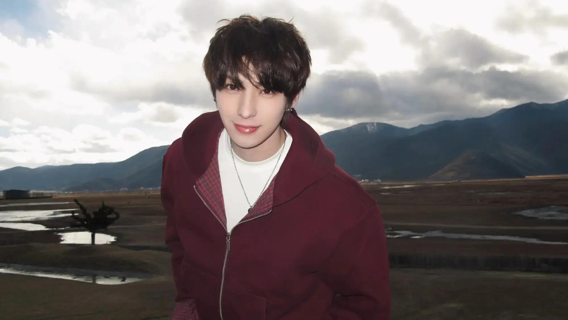 颜安亲笔发文否认私生活混乱，直言坚守道德底线，爆料细节逐一拆解