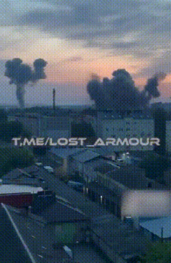 全部出动，远程空基、海基和陆基武器以及攻击型无人机，基辅交通完全崩溃：大批人员就