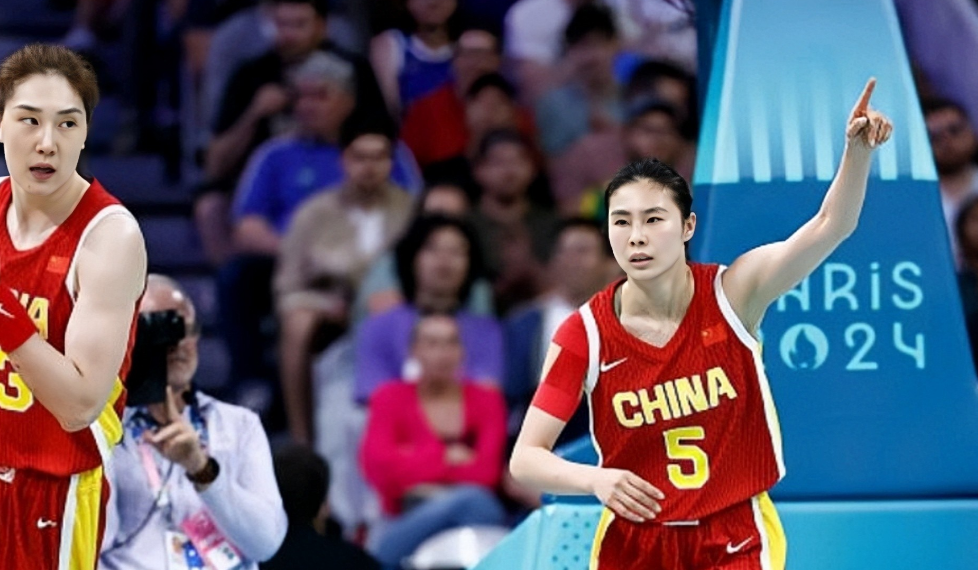 中国篮协官方发文怒斥一部分人使用AI技术对中国女篮进行抹黑。
近日网络盛传一段王